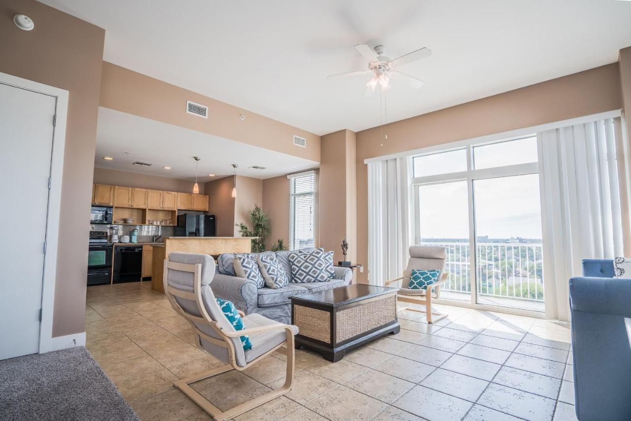 Sea It All Infinity Pool Ocean Views Steps From The Beach - A Perfect Romantic Getaway Galveston Exterior foto