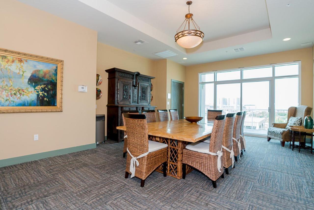 Sea It All Infinity Pool Ocean Views Steps From The Beach - A Perfect Romantic Getaway Galveston Exterior foto