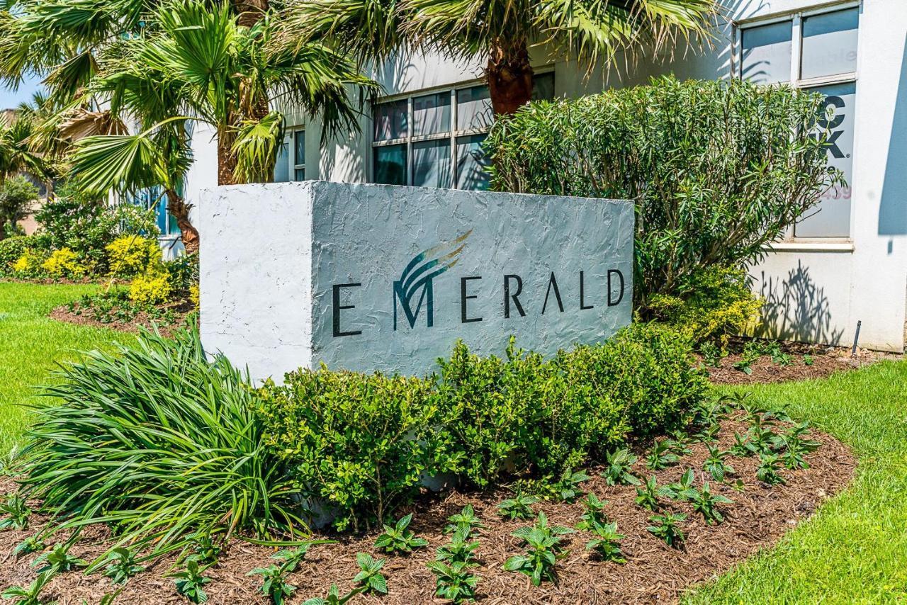 Sea It All Infinity Pool Ocean Views Steps From The Beach - A Perfect Romantic Getaway Apartamento Galveston Exterior foto