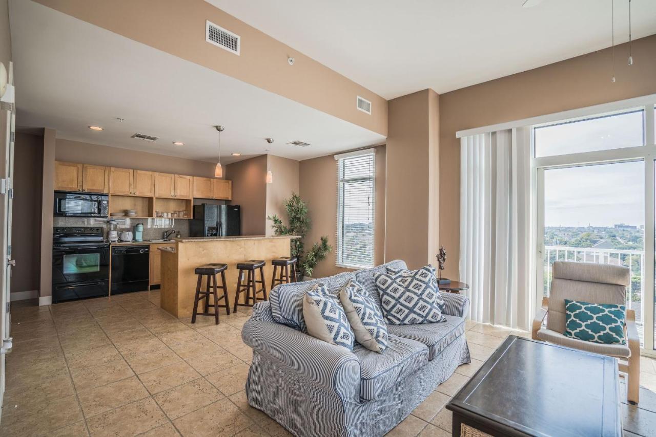 Sea It All Infinity Pool Ocean Views Steps From The Beach - A Perfect Romantic Getaway Galveston Exterior foto